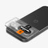 Spigen Pixel 9 Series Lens Protector – Optik EZ Fit (2 Pack)